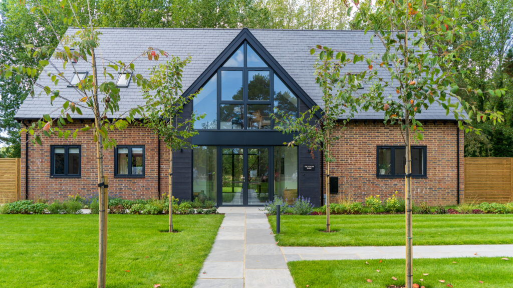 Sussex Based Contract Carpenters