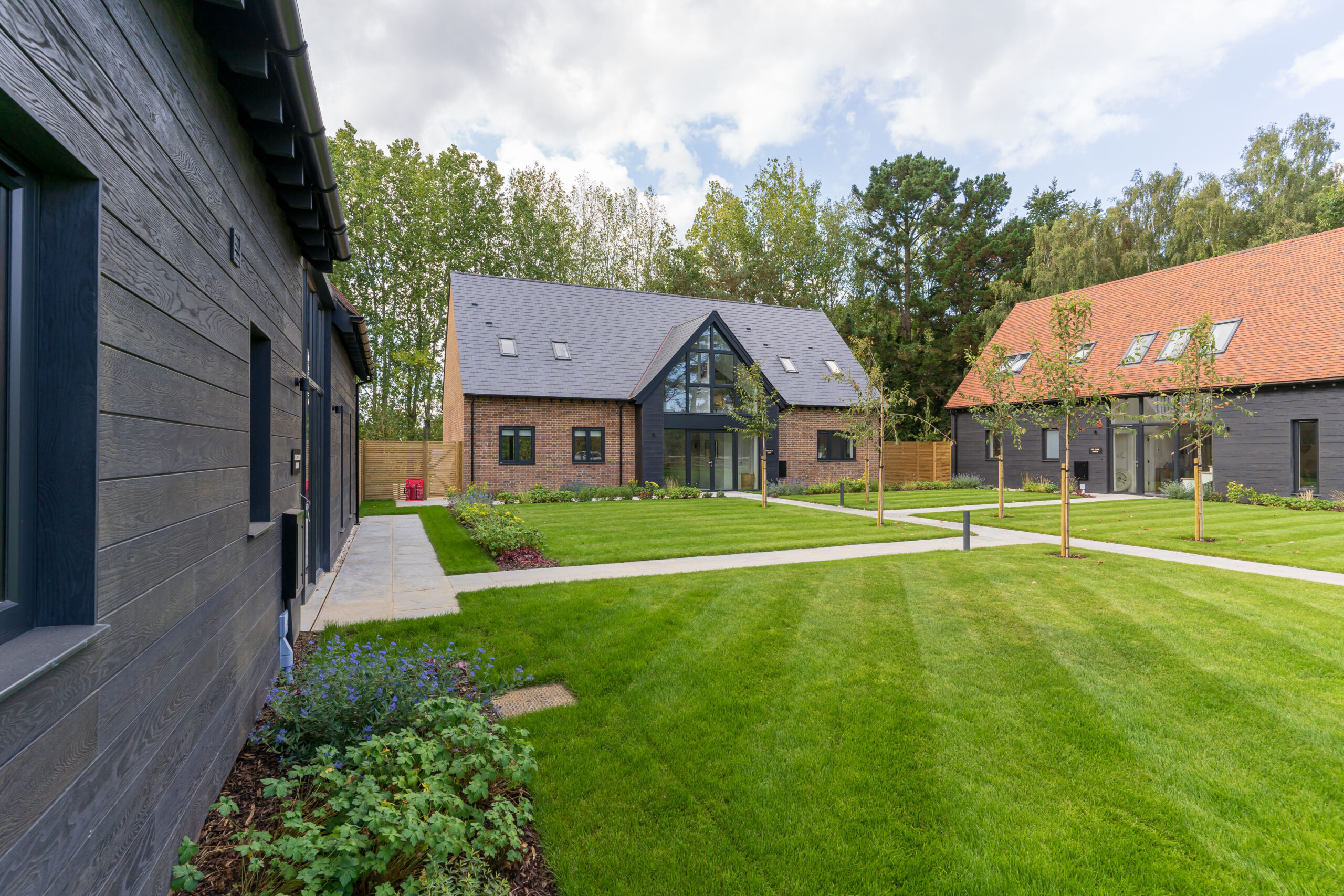 Sussex Based Contract Carpenters