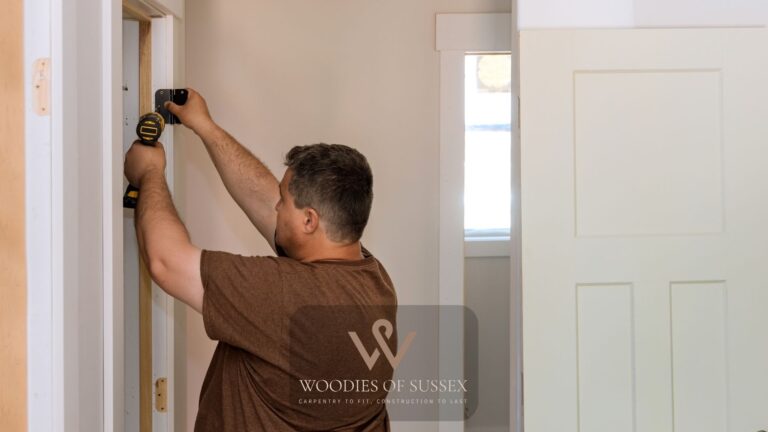 First Fix vs Second Fix Carpentry: Essential Guide for UK Homeowners ...