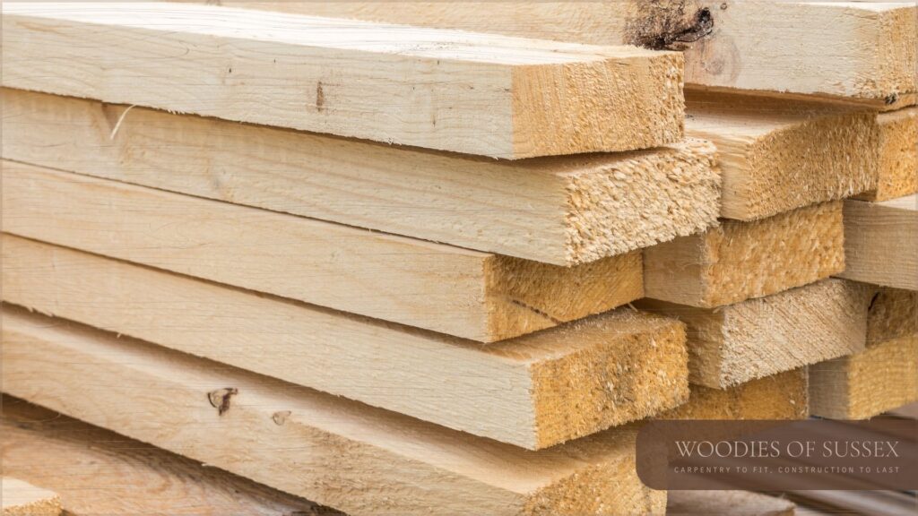Explore the significance of Part B fire safety regulations in timber works for dwellings, focusing on compliance, safety measures, and best practices for builders and homeowners.