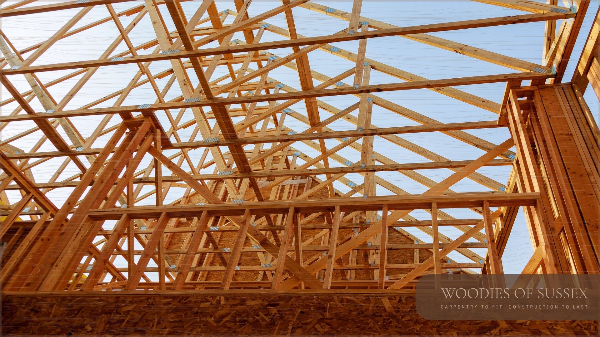 Double Timber Roof Choosing the Best Timber Frame Roof for Your Development Project ...