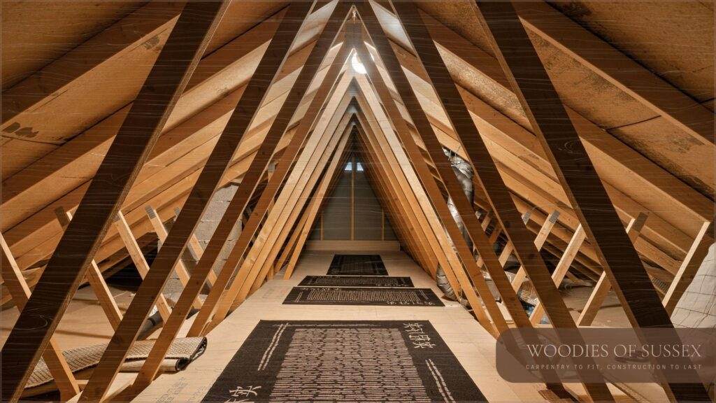 Soundproofing Loft Soundproofing Floors in Loft Conversions: A Carpenter’s Approach ...