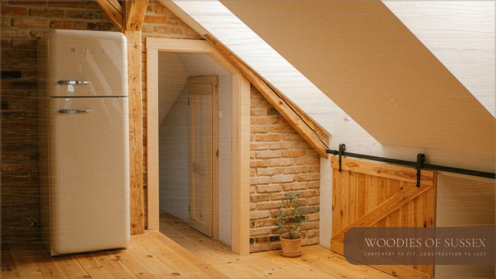 Soundproofing Loft Soundproofing Floors in Loft Conversions: A Carpenter’s Approach ...